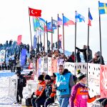 SNX TURKIYE 1 – Sunday Mix